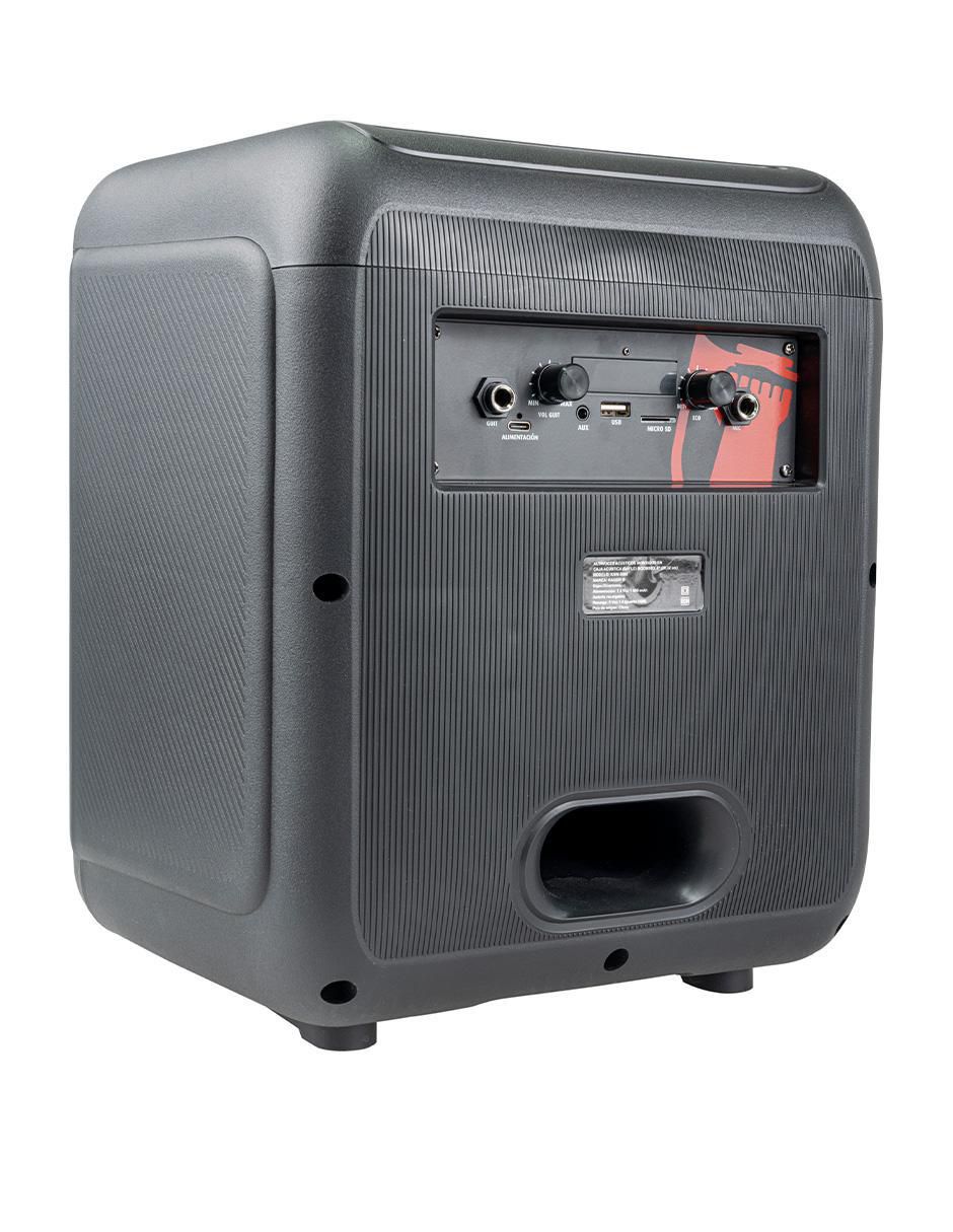 Bafle de piso KSW-3008 3