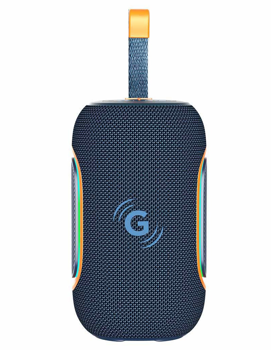 Altavoz Portátil Altavoz Alexa El Corte Ingles Bocina Inteligente