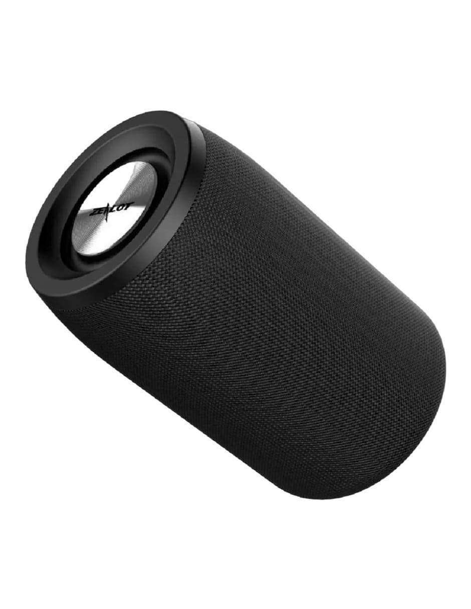 Bocina portátil con bluetooth alámbrica e inalámbrica 3