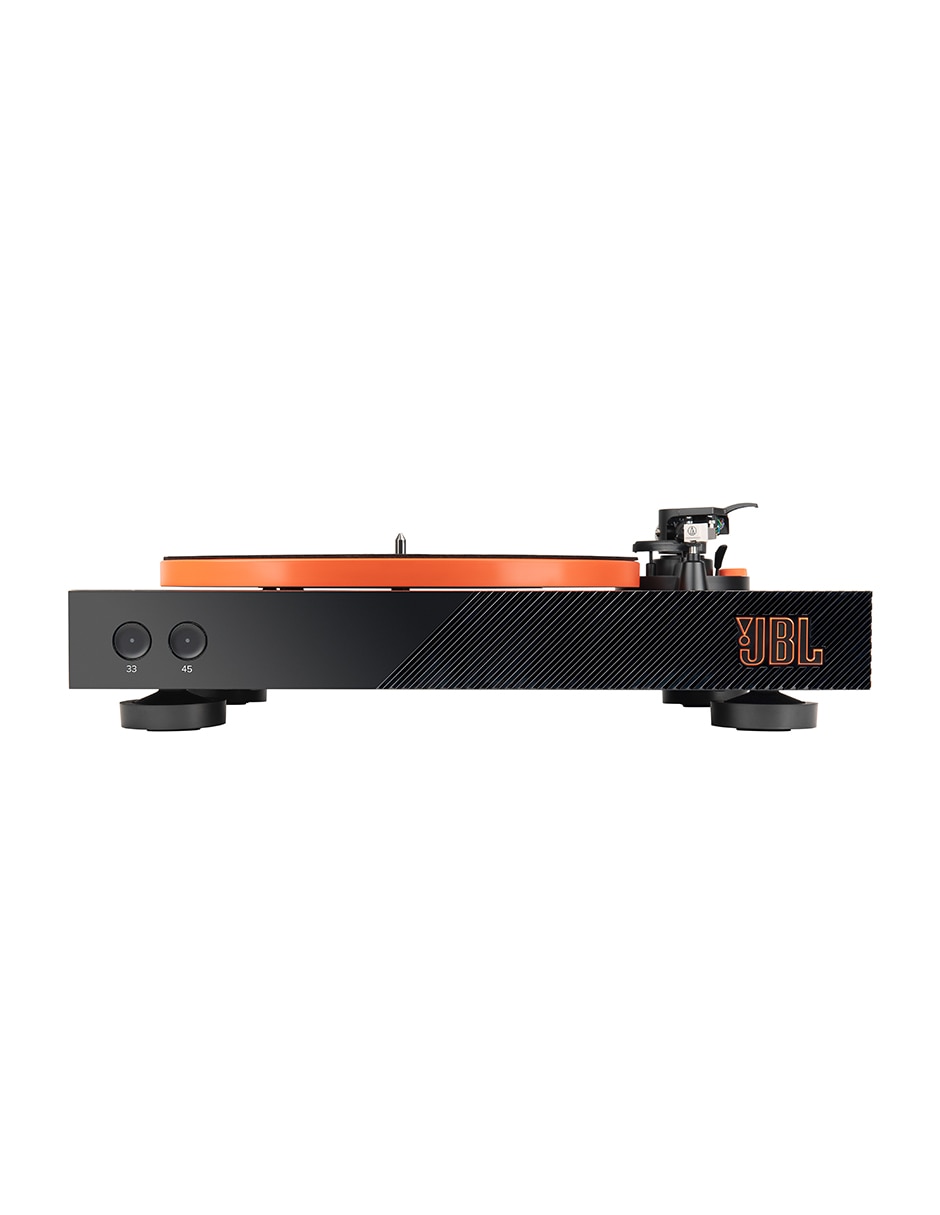 Tornamesa Spinner Bt