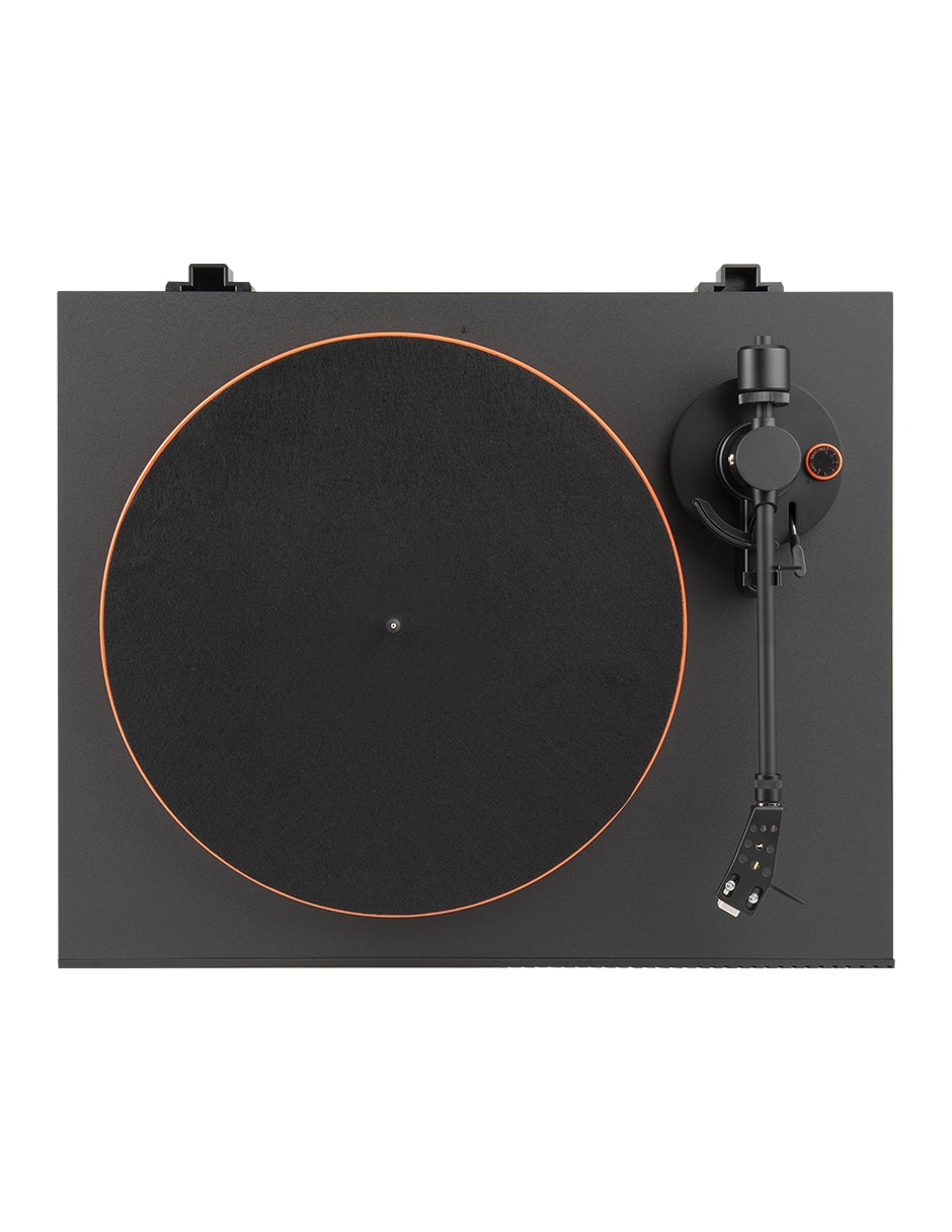 Tornamesa Spinner Bt 5