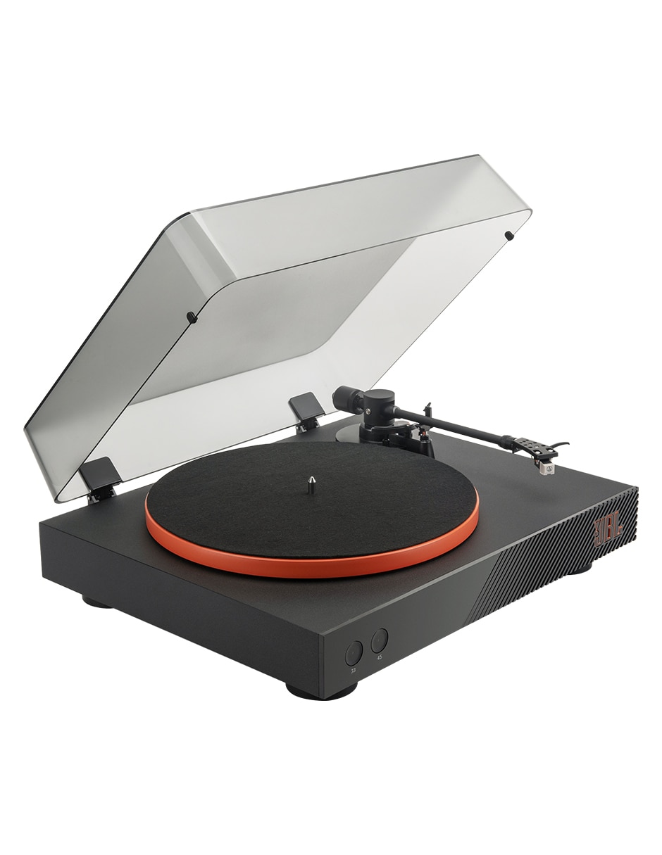 Tornamesa Spinner Bt 7