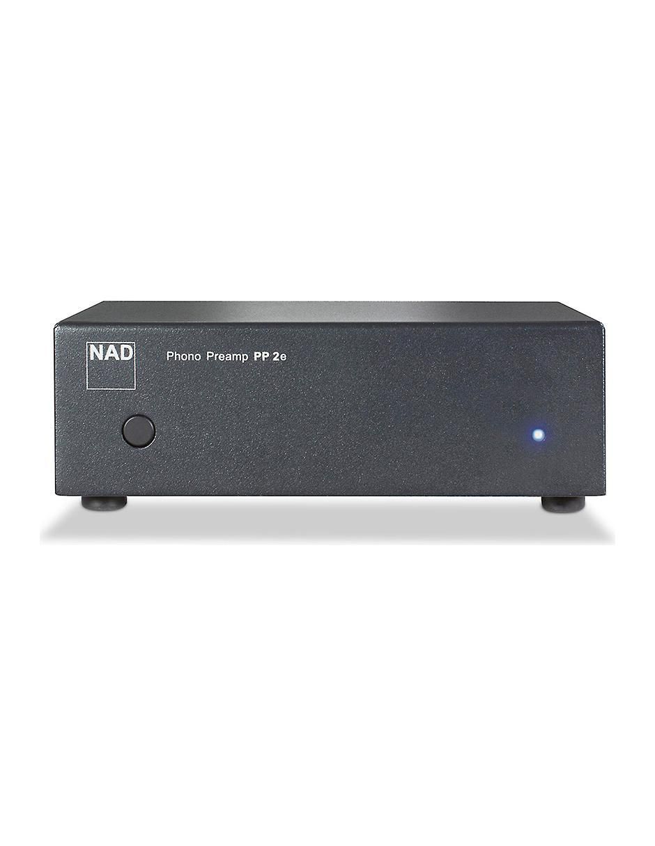 Preamplificador PP2e de 5 V Preamplificador PP2e de 5 V