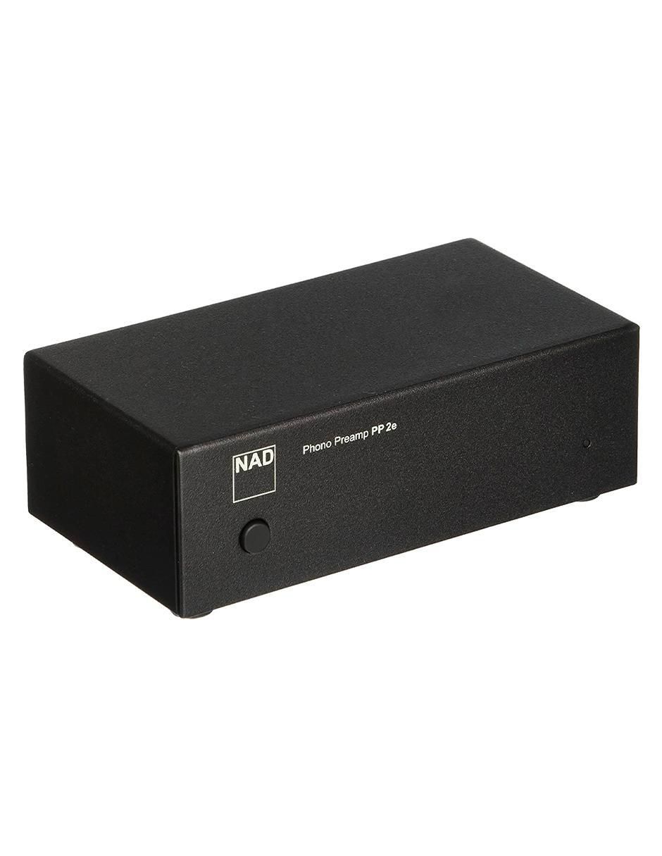Preamplificador PP2e de 5 V 3