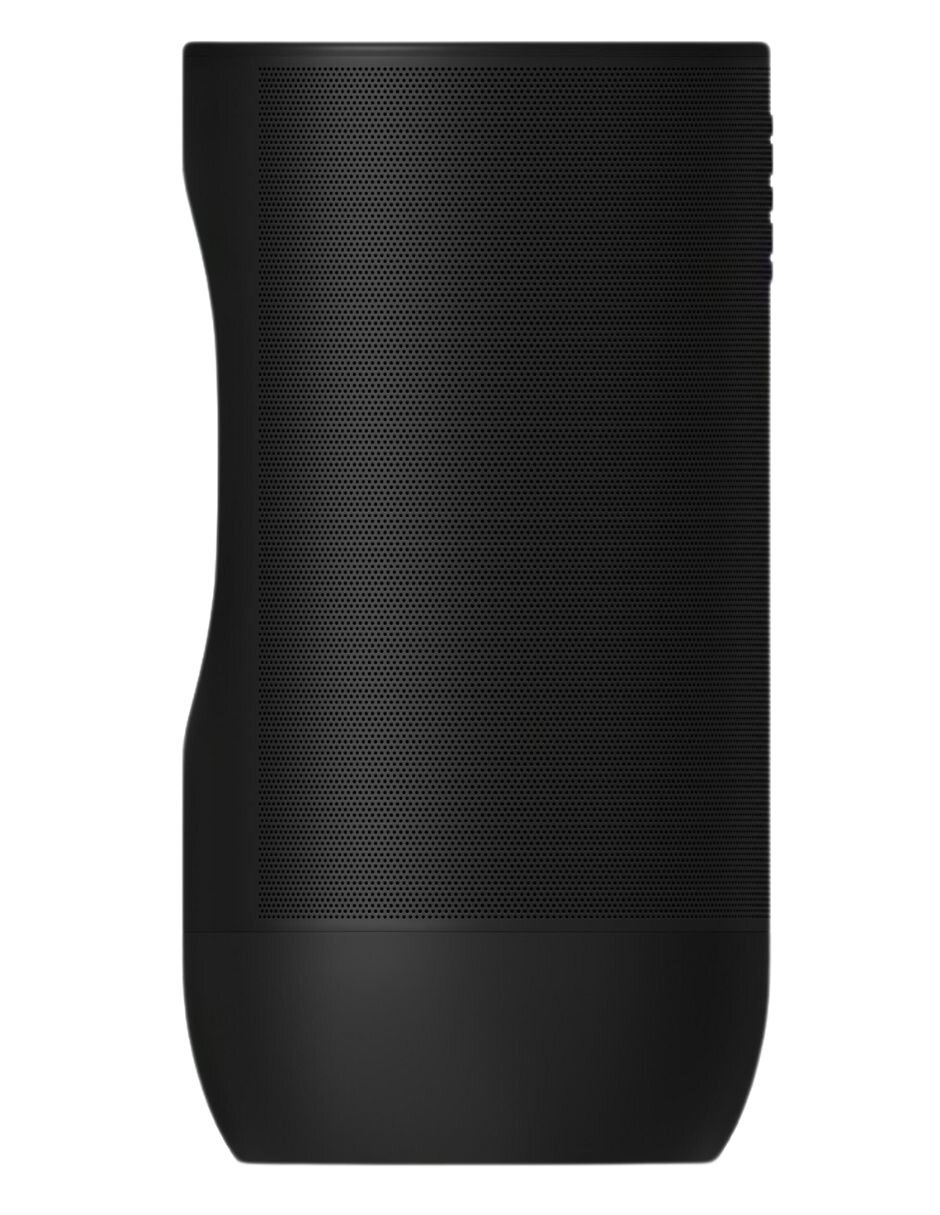 Bocina portátil Move2 bluetooth 5