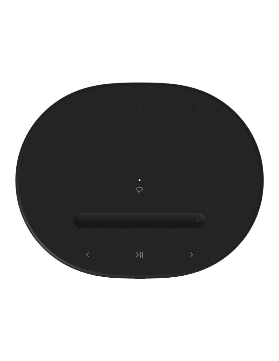 Bocina portátil Move2 bluetooth 7