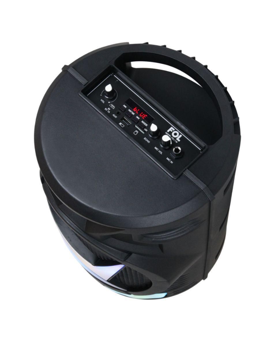 Bafle de piso FS-L138 2