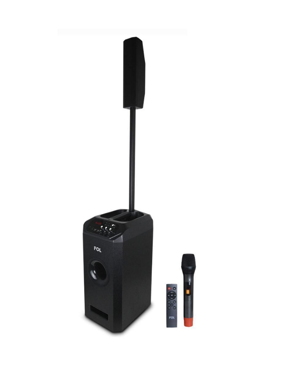 Bafle de piso FS-T109 2