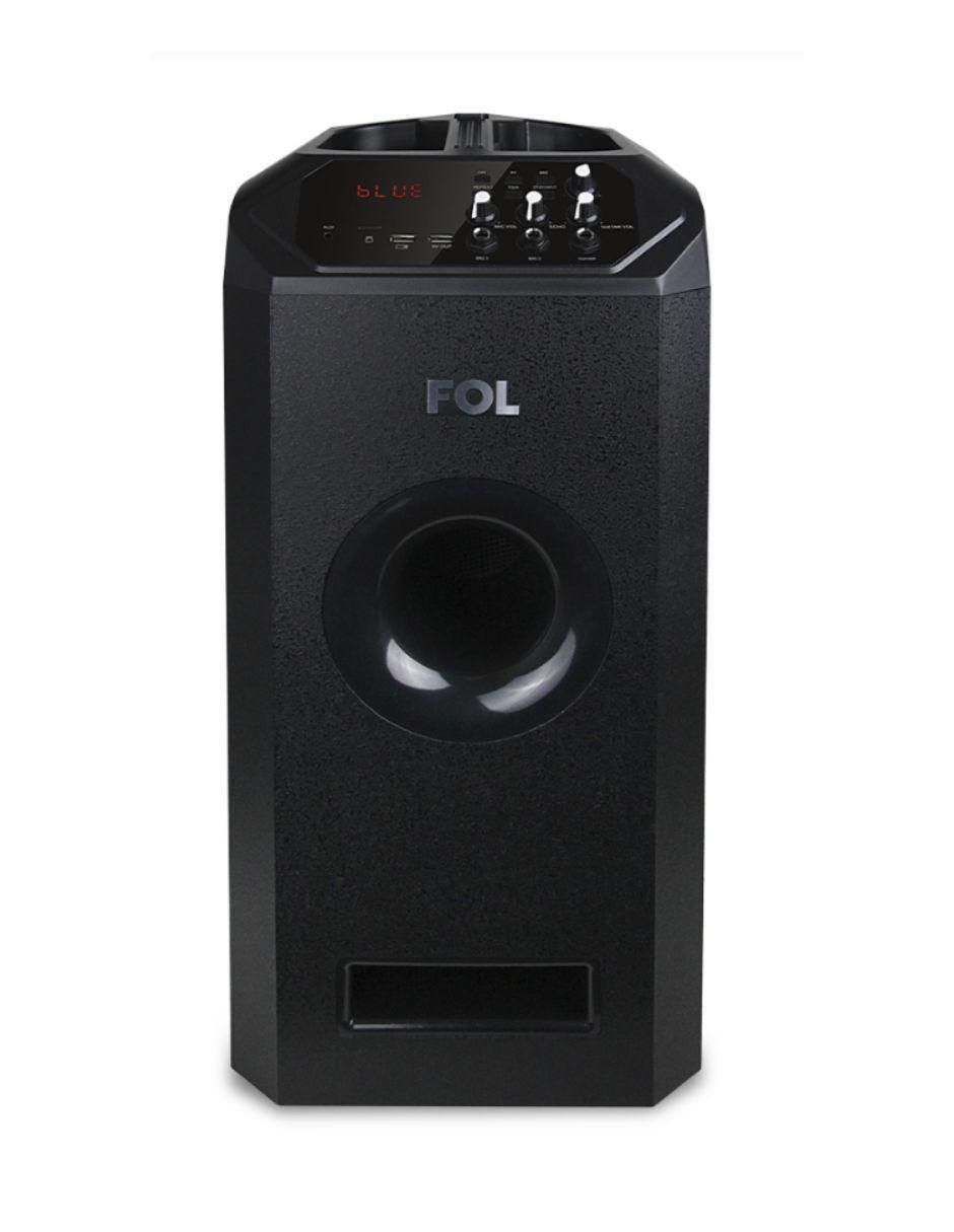 Bafle de piso FS-T109 3