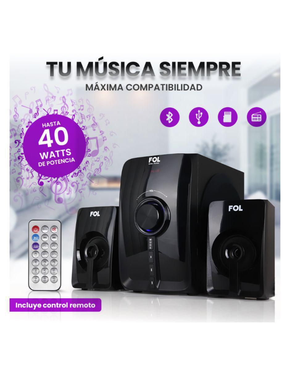 Minicomponente 7503028134724 3