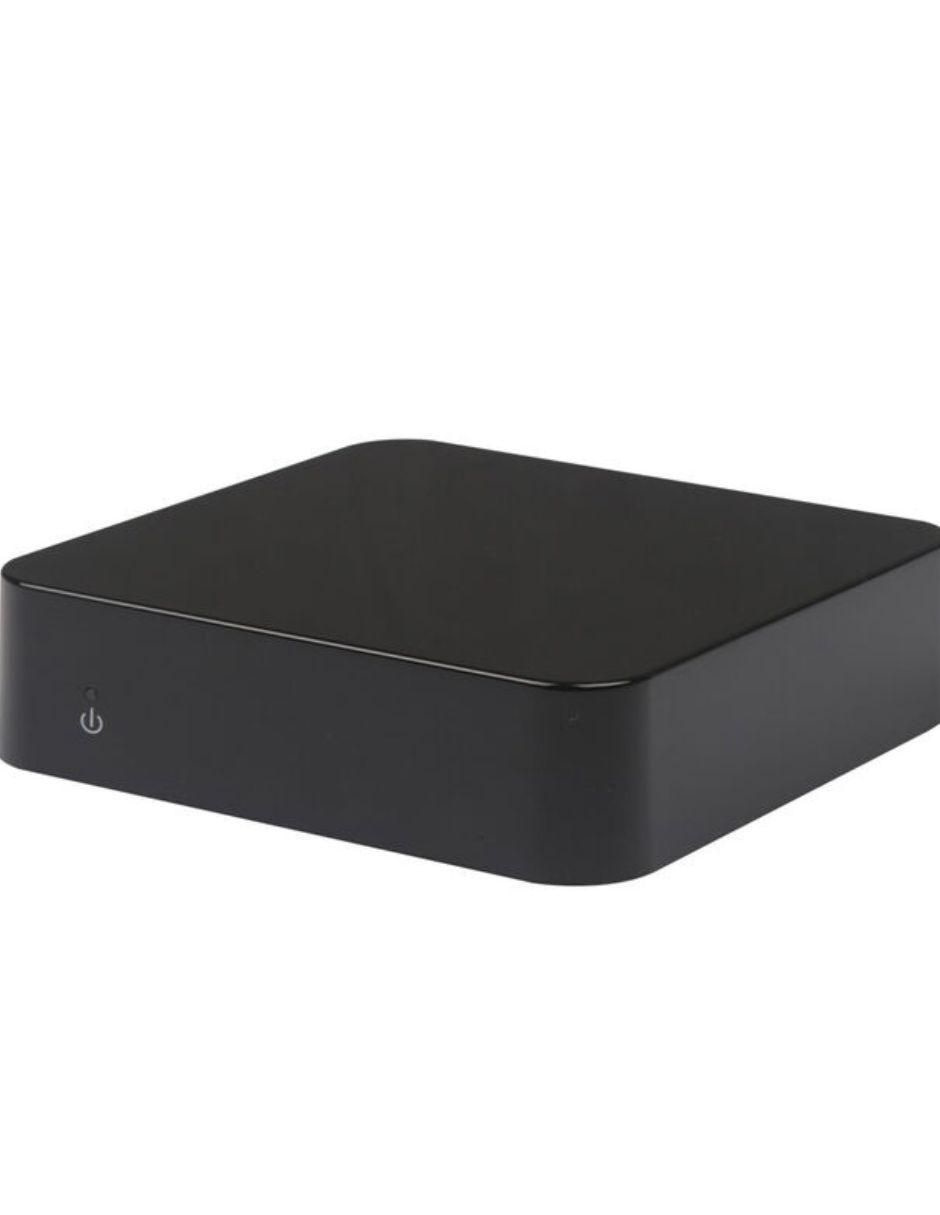 Interfaz de Audio