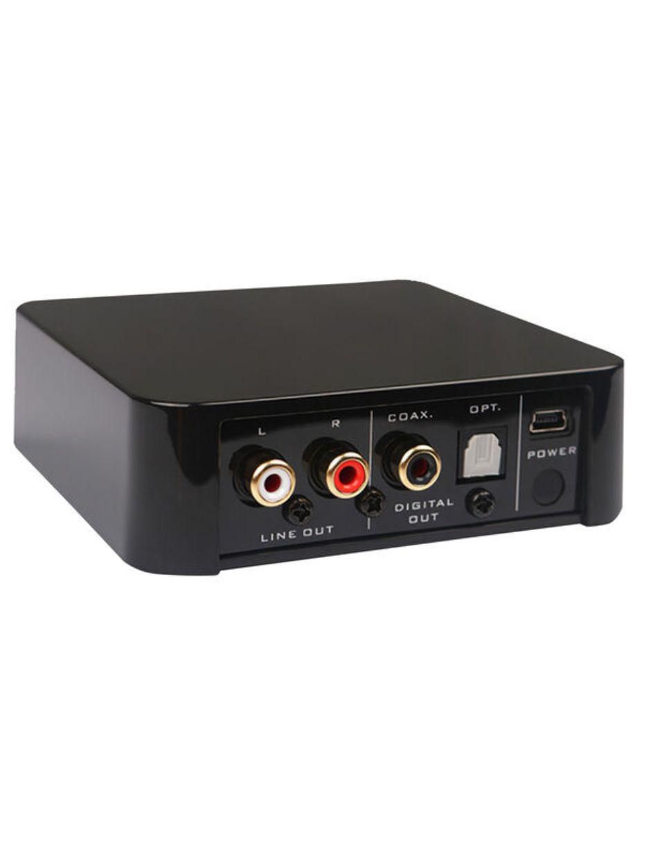 Interfaz de Audio 2