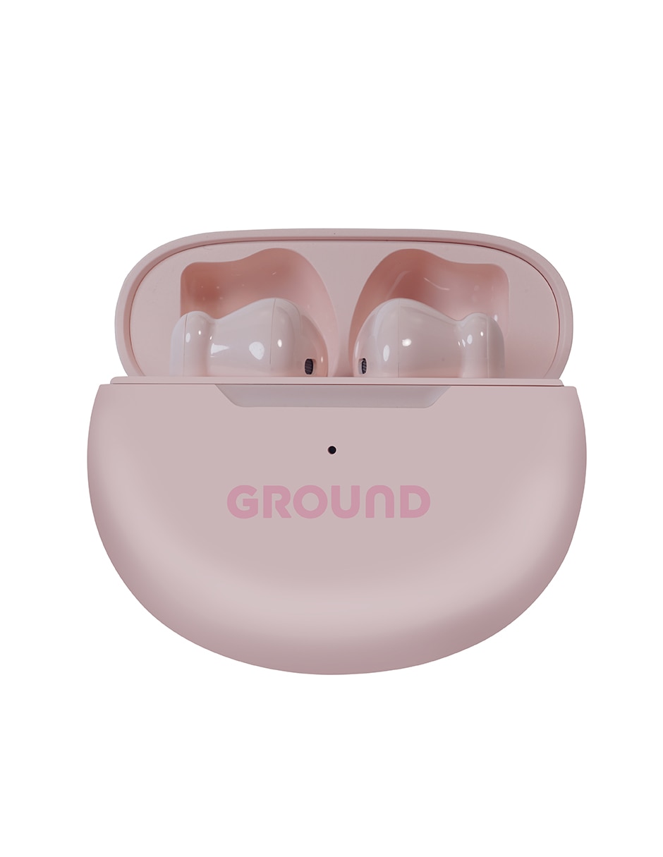 Audífonos True Wireless Orbit Sound inalámbricos 4