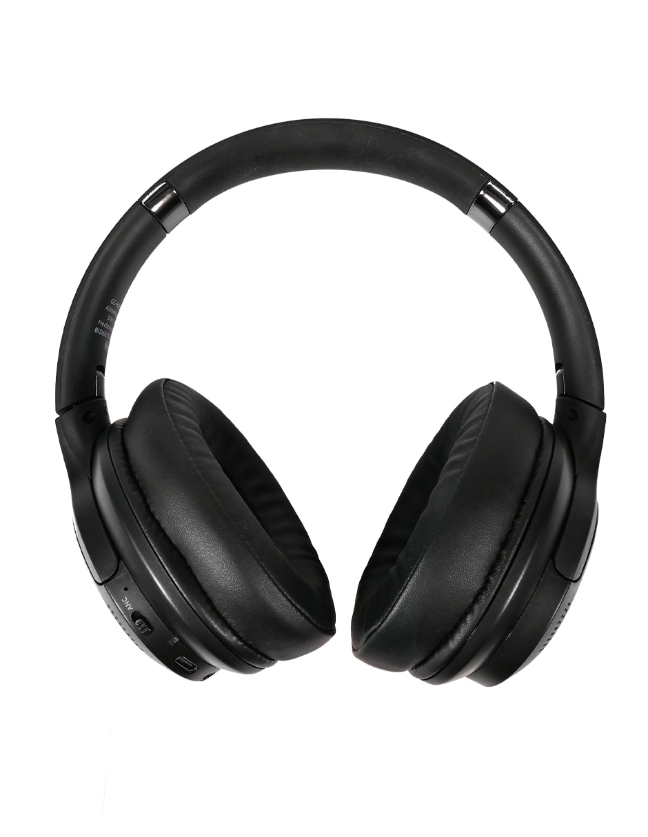 Audífonos On-Ear Bliss inalámbricos 2