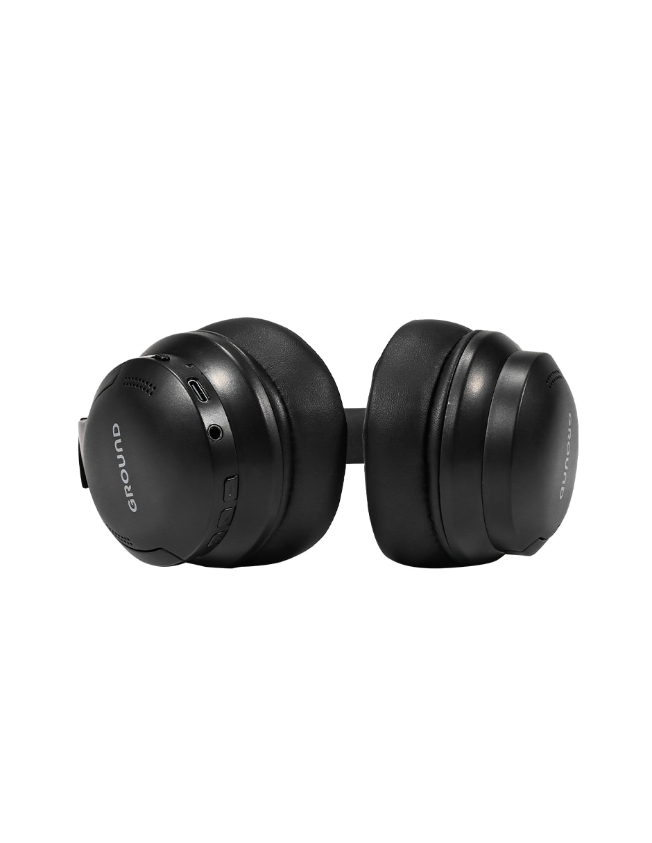 Audífonos On-Ear Bliss inalámbricos 3