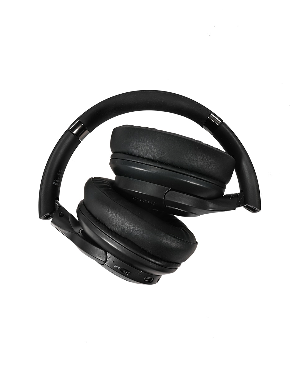 Audífonos On-Ear Bliss inalámbricos 5