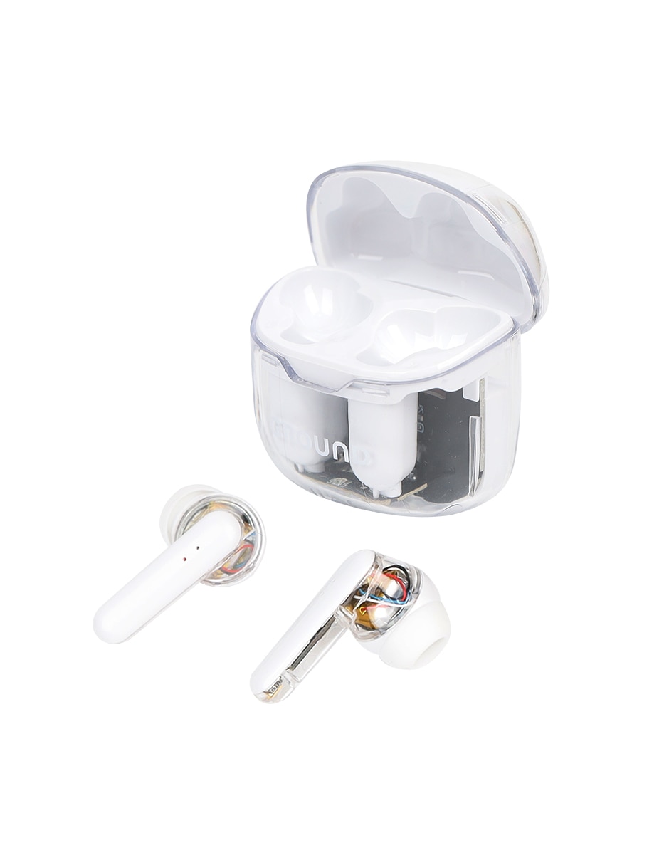 Audífonos True Wireless Echopods inalámbricos
