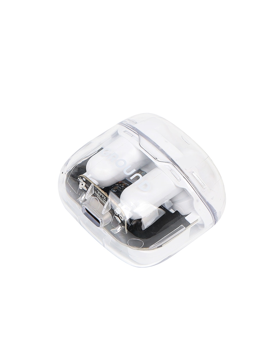 Audífonos True Wireless Echopods inalámbricos 4