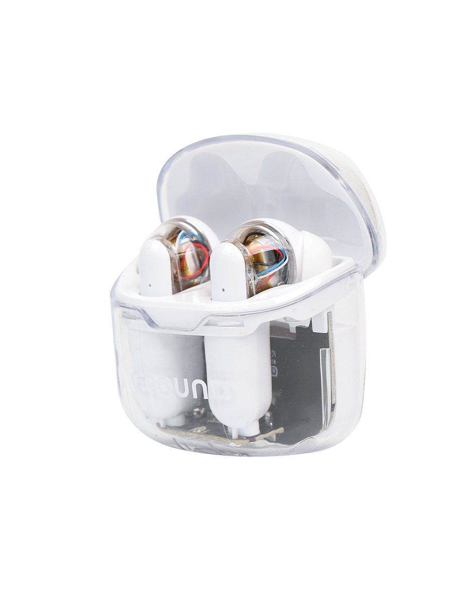 Audífonos True Wireless Echopods inalámbricos 5