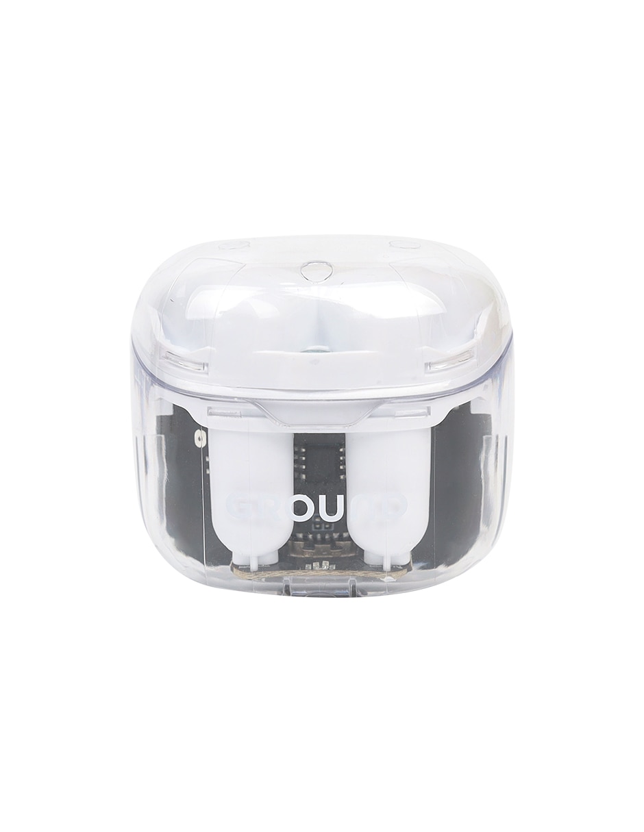 Audífonos True Wireless Echopods inalámbricos 6