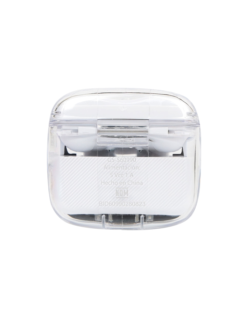 Audífonos True Wireless Echopods inalámbricos 7
