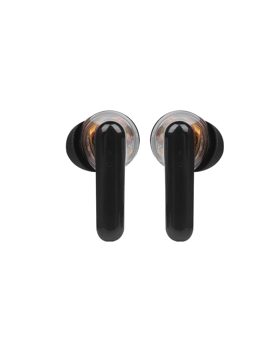 AUDÍFONO TRUE WIRELESS GROUND S, NEGROH