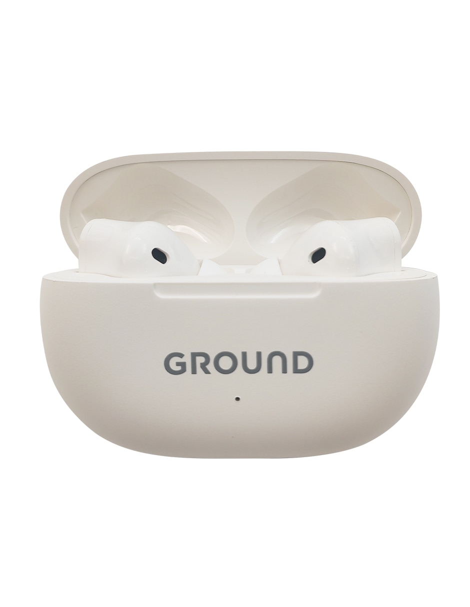 Audífonos True Wireless Aura inalámbricos 2