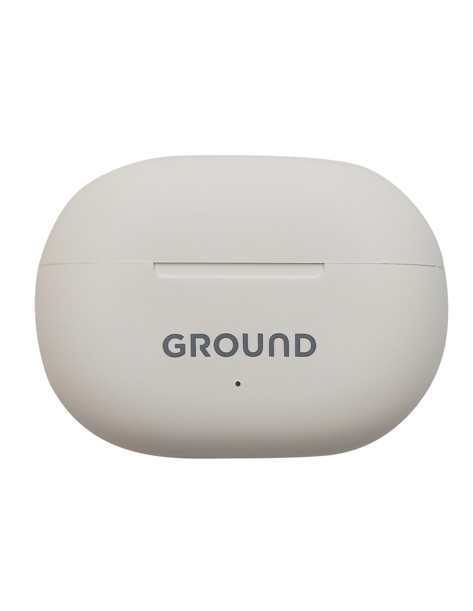 Audífonos True Wireless Aura inalámbricos 3