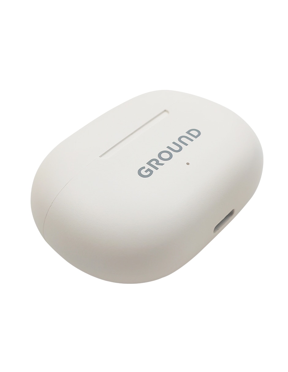 Audífonos True Wireless Aura inalámbricos 4
