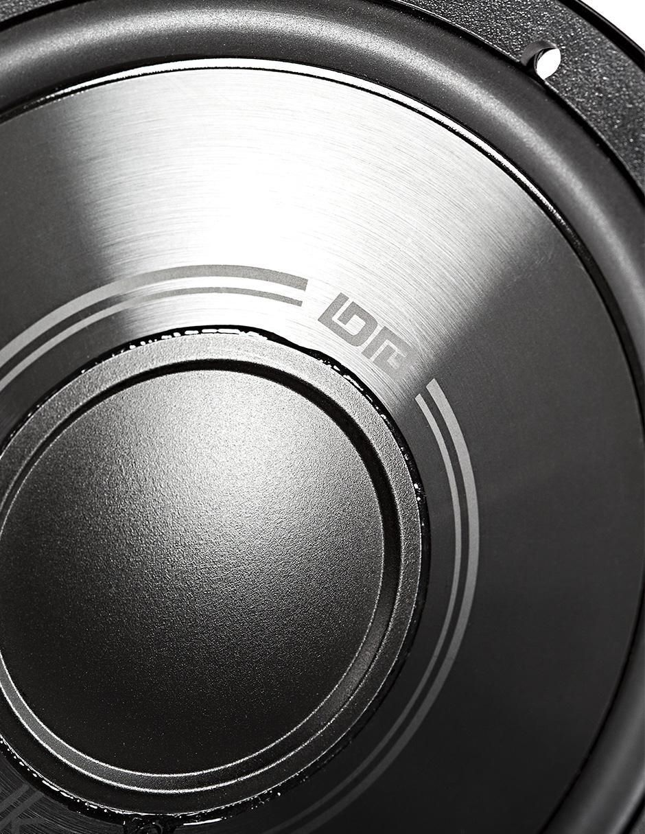 Bocina DB 6502 5