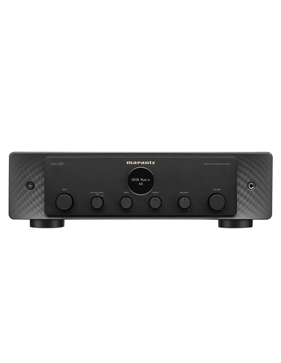 Amplificador Model 40n de 110 V - 120 V