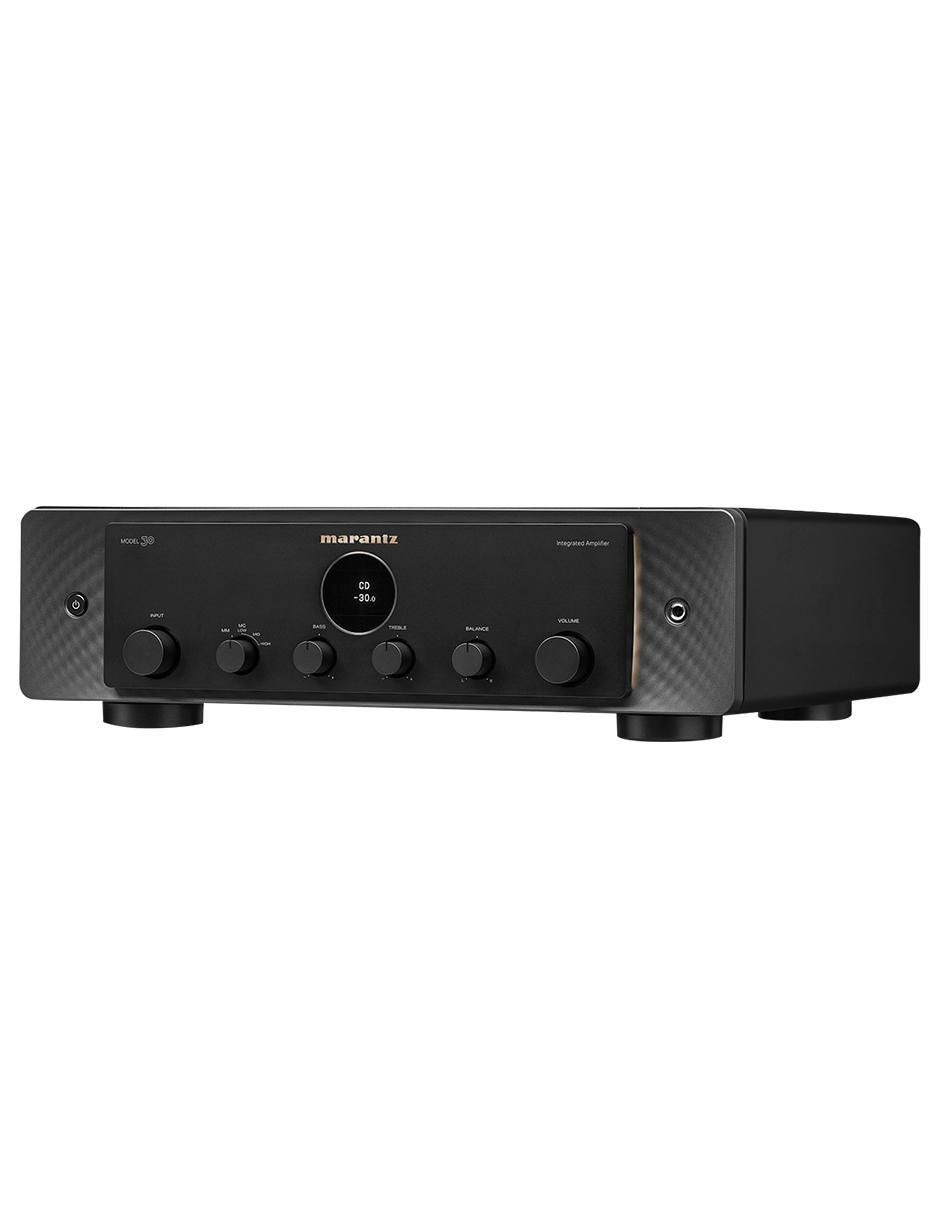 Amplificador Model 30 de 120 V 3