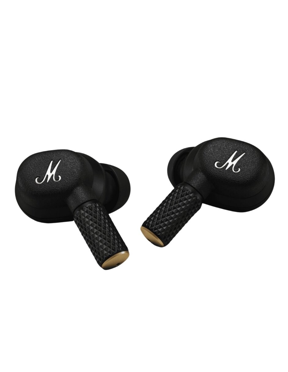 Marshall presentó dos nuevos auriculares inalámbricos: Motif ANC y Minor  III - Cultura Geek