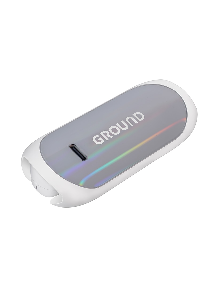 Audífonos True Wireless Beat Glow inalámbricos con cancelación de ruido 2