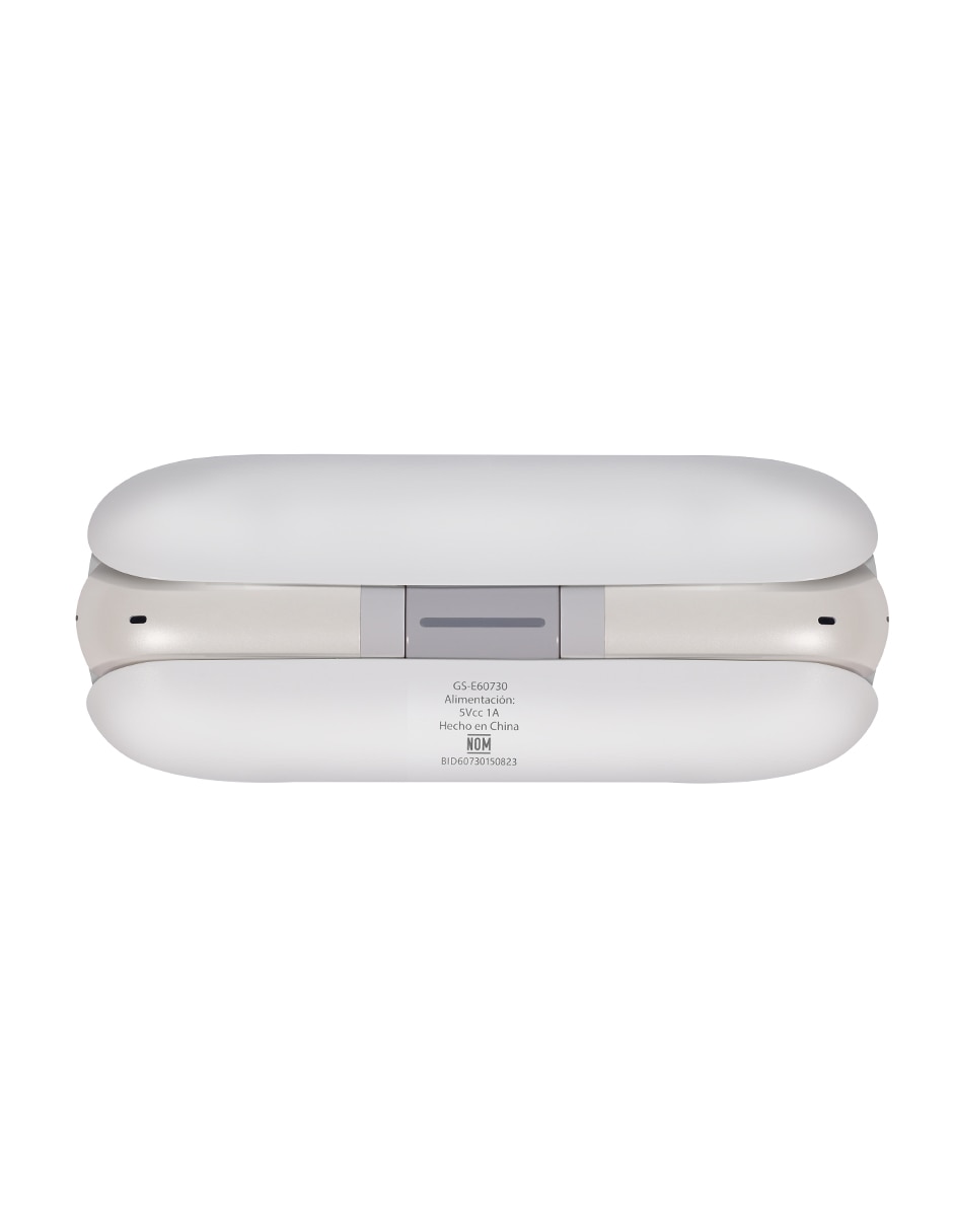 Audífonos True Wireless Beat Glow inalámbricos con cancelación de ruido 3