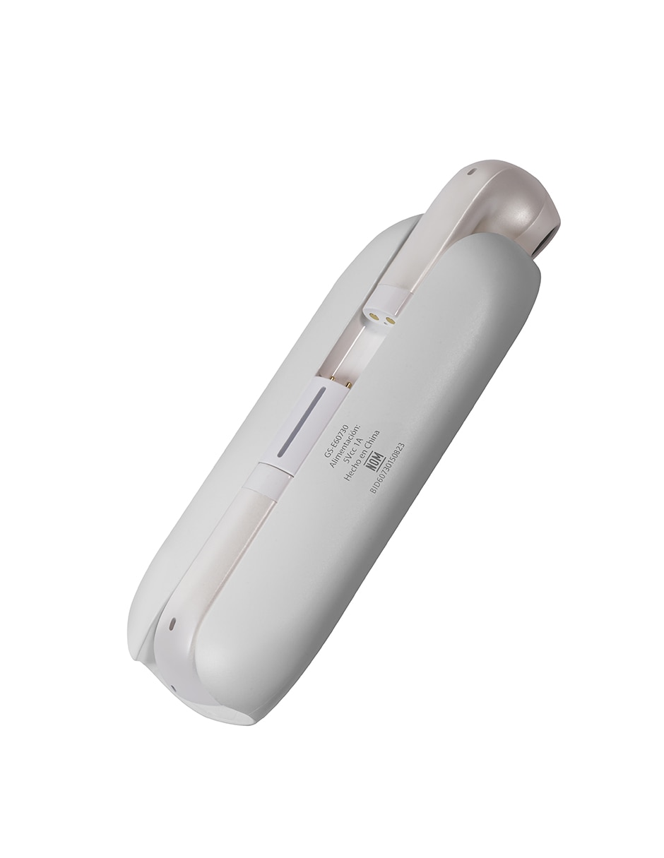 Audífonos True Wireless Beat Glow inalámbricos con cancelación de ruido 4