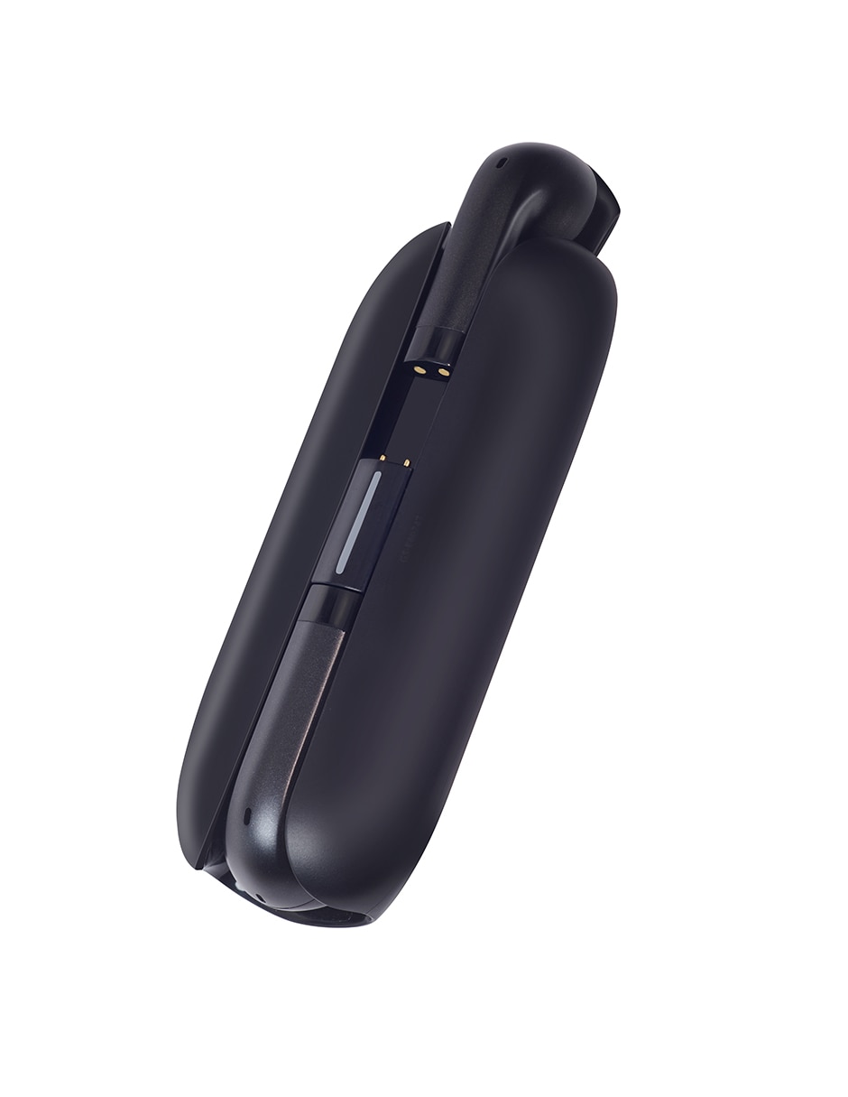 Audífonos True Wireless Ground Sound Beat Glow inalámbricos con cancelación de ruido