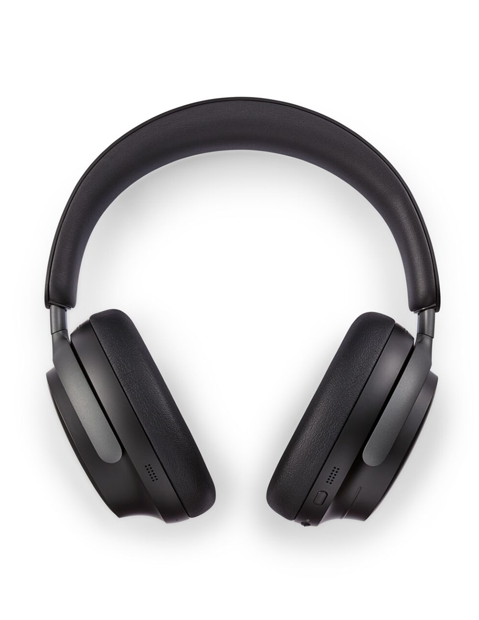 AUDÍFONO OVER EAR BOSE QUIETCOM, NEGROT
