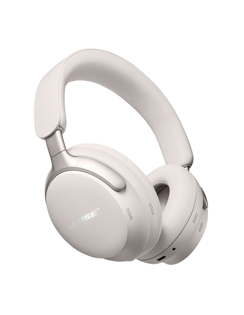 Audífonos Over-Ear Quietcomfort Ultra inalámbricos con cancelación de ruido