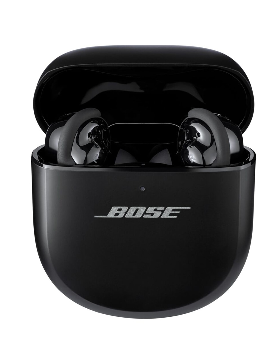 Audífonos true wireless Bose QC Ultra inalámbricos con cancelación