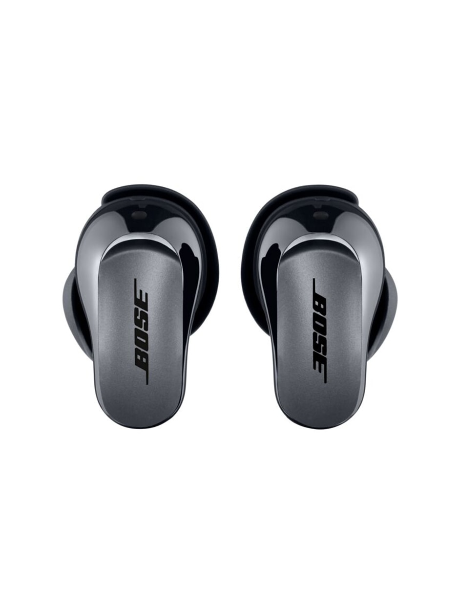 Audífonos true wireless Bose QC Ultra inalámbricos con cancelación