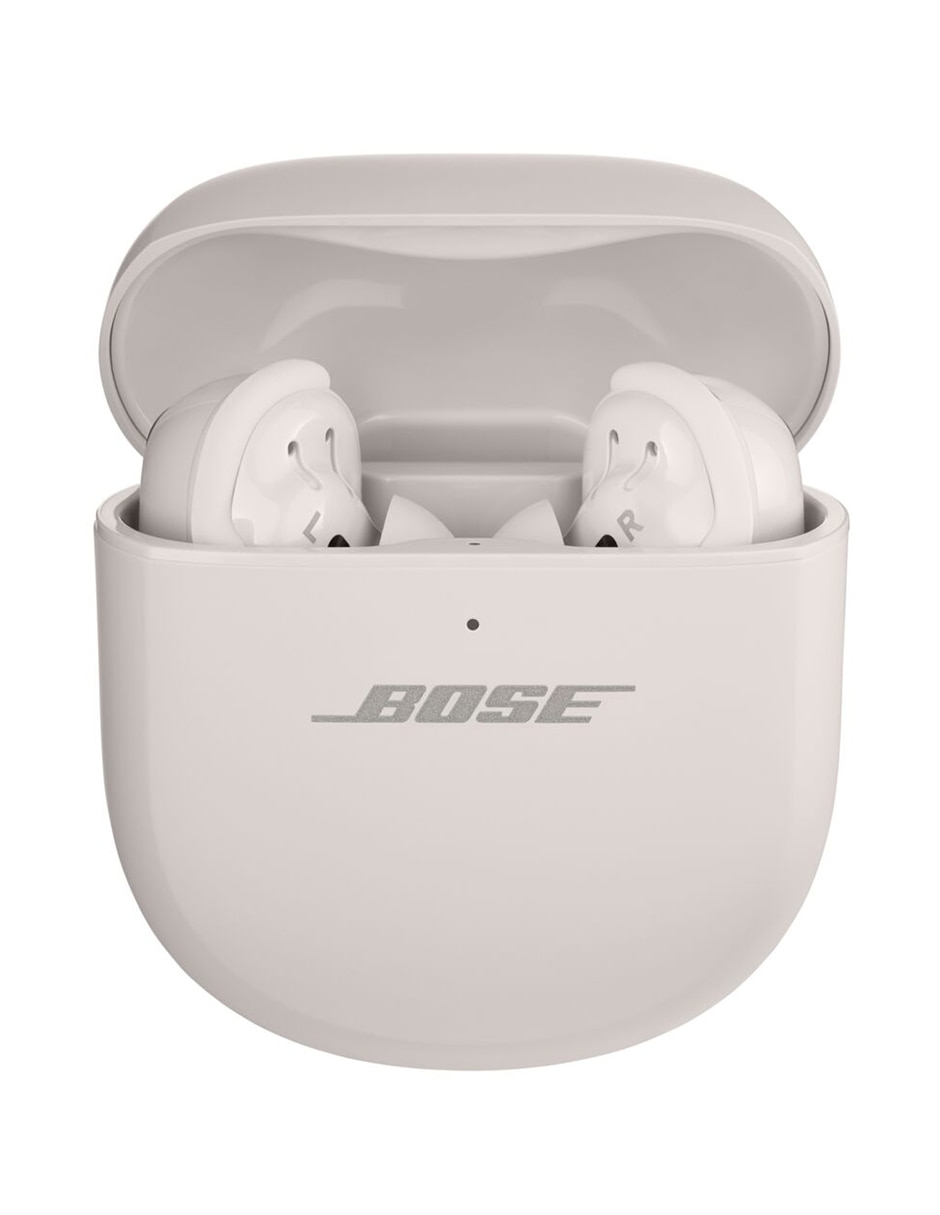 Audífonos True Wireless Qc Ultra inalámbricos con cancelación de ruido