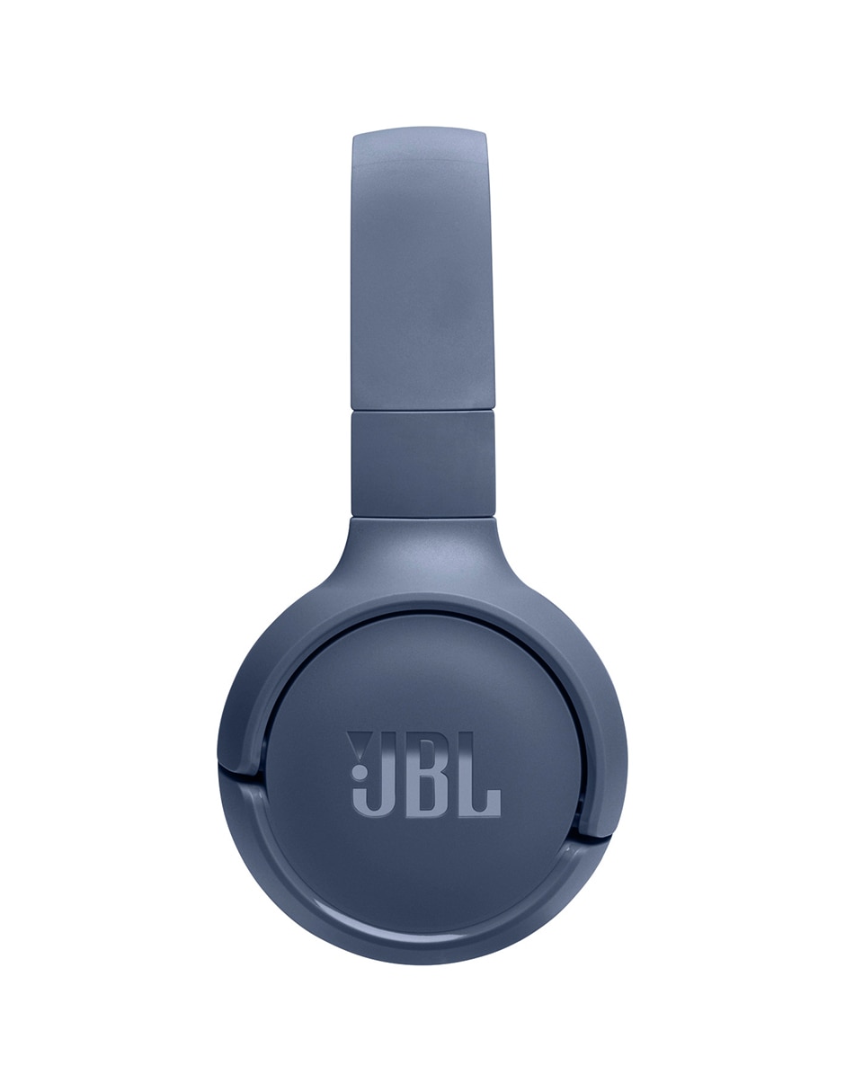 Audífonos on-ear Tune 520BT inalámbricos 2