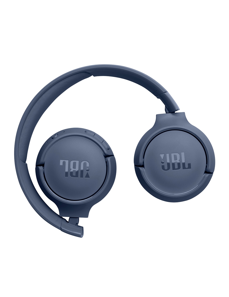 Audífonos on-ear Tune 520BT inalámbricos 3