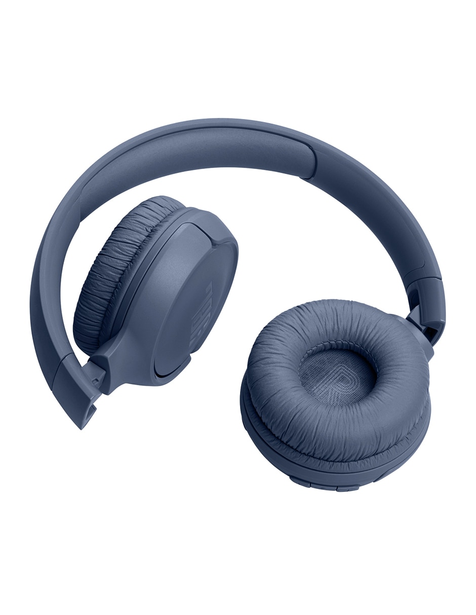Audífonos on-ear Tune 520BT inalámbricos 5