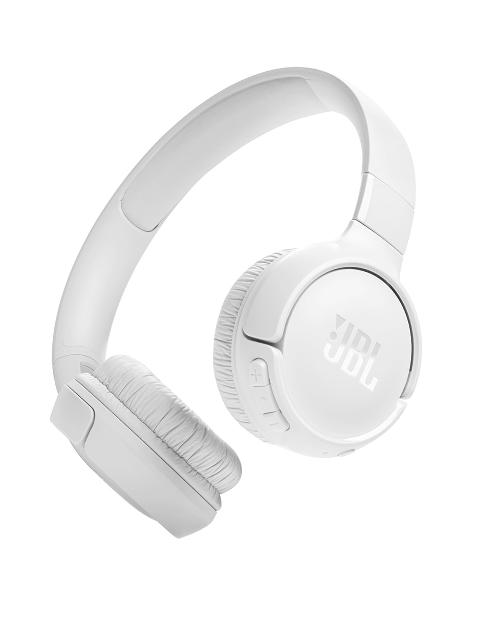 Audífonos on-ear Tune 520BT inalámbricos