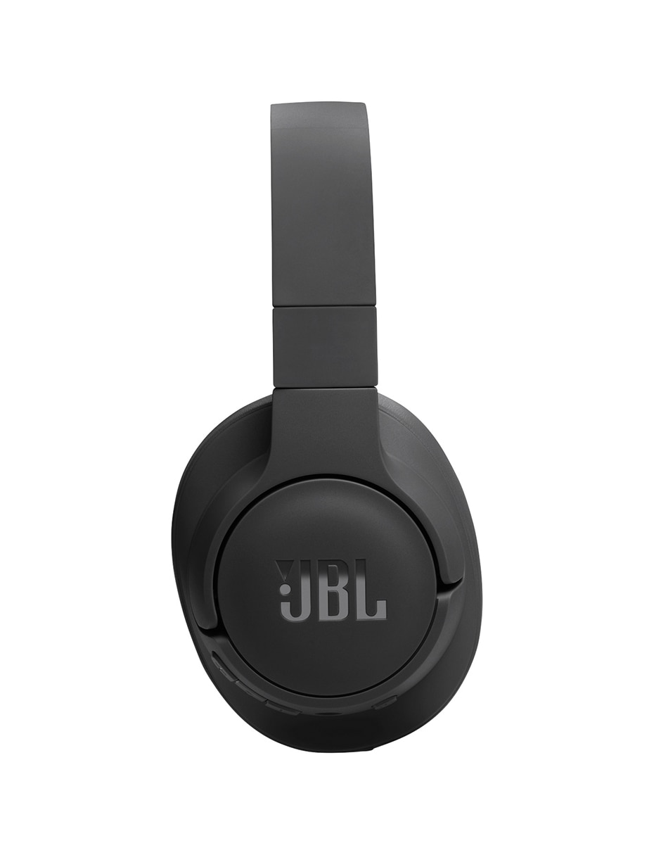 AUDÍFONOS OVER-EAR JBL JBLT720B, NEGRO