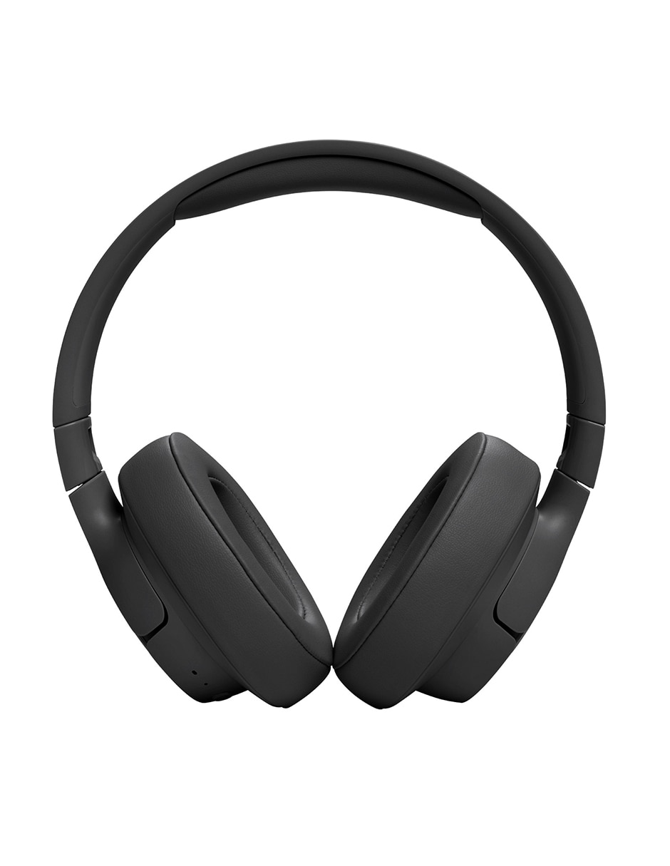 AUDÍFONOS OVER-EAR JBL JBLT720B, NEGRO