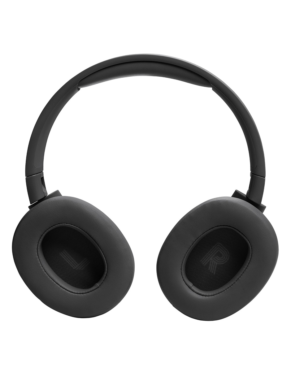 AUDÍFONOS OVER-EAR JBL JBLT720B, NEGRO
