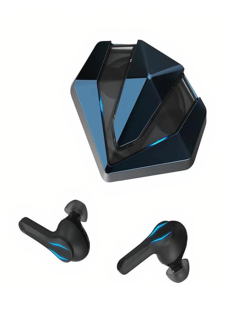 Audífonos True Wireless inalámbricos con cancelación de ruido 3